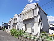 明石駅よりバス19分 徒歩2分 2階 築37年10ヶ月の賃貸物件