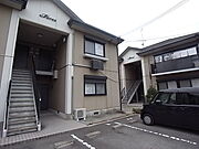 ヴィルヌーヴ上中B棟 2階 築27年11ヶ月の賃貸物件