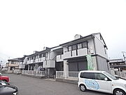 フローレンス 2階 築29年8ヶ月の賃貸物件