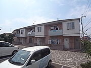 土山駅よりバス10分 徒歩34分 2階 築19年9ヶ月の賃貸物件