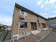 播磨高岡駅より徒歩24分 2階 築10年2ヶ月の賃貸物件