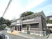 垂水駅よりバス15分 徒歩15分 2階 築17年9ヶ月の賃貸物件