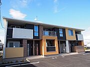 マロンドリームA 2階 築7年3ヶ月の賃貸物件