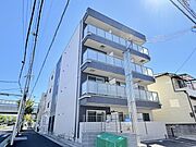 深江駅より徒歩4分 1階 築2年7ヶ月の賃貸物件
