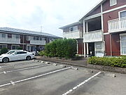 リビングタウン古坂壱番館B棟 1階 築22年7ヶ月の賃貸物件