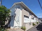 西明石駅より徒歩20分 2階 築19年7ヶ月の賃貸物件