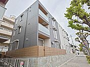 Sansevieria夏原 1階 築1年7ヶ月の賃貸物件