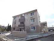 サンホーム富士 1階 築10年7ヶ月の賃貸物件