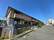 グランヒル青山 1階 築12年5ヶ月の賃貸物件