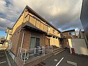 コーラルコート飾磨B棟 1階 築16年1ヶ月の賃貸物件