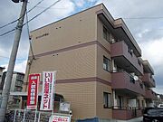 サンリッチ青山 1階 築29年の賃貸物件