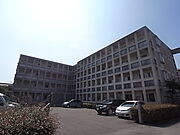 サンコミュニティ 4階 築34年2ヶ月の賃貸物件