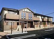 ミリオンフルール 2階 築11年10ヶ月の賃貸物件