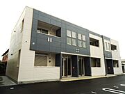 加古川駅より徒歩26分 1階 築9年6ヶ月の賃貸物件