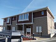 ネオ・ヒルサイド 2階 築11年10ヶ月の賃貸物件