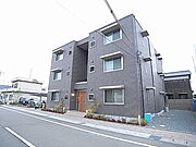 ルーチェA 1階 築14年6ヶ月の賃貸物件