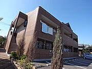 明石駅よりバス15分 徒歩5分 2階 築19年の賃貸物件