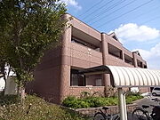 明石駅よりバス21分 徒歩3分 2階 築21年8ヶ月の賃貸物件