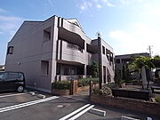 明石駅よりバス10分 徒歩1分 2階 築21年の賃貸物件