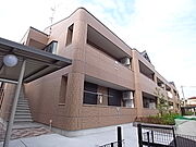 コーポ・サカシタB棟 1階 築18年7ヶ月の賃貸物件