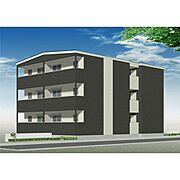 東垂水駅より徒歩10分 1階 築3年4ヶ月の賃貸物件