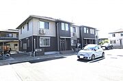 soleil 1階 築6年7ヶ月の賃貸物件