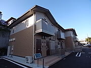 明石駅よりバス13分 徒歩4分 1階 築14年2ヶ月の賃貸物件