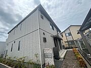 網干駅より徒歩22分 2階 築6年7ヶ月の賃貸物件