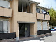 カーサチェレステ 1階 築21年4ヶ月の賃貸物件