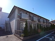 ベルフローラ 2階 築23年9ヶ月の賃貸物件