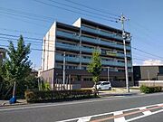 西飾磨駅より徒歩15分 1階 築5年2ヶ月の賃貸物件