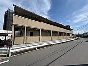 サンライズ中地 2階 築13年8ヶ月の賃貸物件