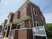 さわやか弐番館 2階 築5年6ヶ月の賃貸物件