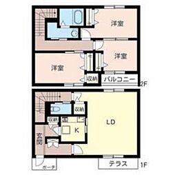 カーサフェリーチェ