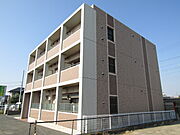 アーズ アーズ 1階 築16年9ヶ月の賃貸物件