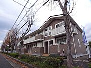 明石駅よりバス20分 徒歩2分 2階 築18年8ヶ月の賃貸物件