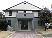 芦屋駅より徒歩12分 1階 築28年11ヶ月の賃貸物件