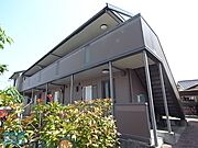 明石駅よりバス18分 徒歩5分 1階 築21年の賃貸物件