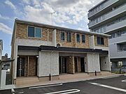 播磨高岡駅より徒歩35分 2階 築3年10ヶ月の賃貸物件