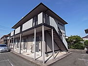 明石駅よりバス19分 徒歩3分 2階 築29年7ヶ月の賃貸物件