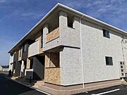 御着駅より徒歩21分 2階 築4年8ヶ月の賃貸物件