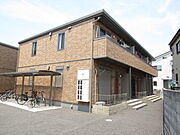 土山駅より徒歩23分 2階 築13年1ヶ月の賃貸物件