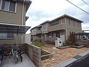 加古川駅より徒歩20分 2階 築15年3ヶ月の賃貸物件