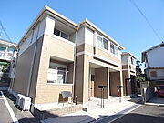 西明石駅より徒歩25分 1階 築15年4ヶ月の賃貸物件