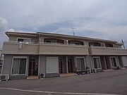 東加古川駅より徒歩20分 1階 築17年6ヶ月の賃貸物件