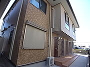 西明石駅より徒歩20分 1階 築14年7ヶ月の賃貸物件