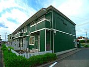 土山駅よりバス13分 徒歩1分 1階 築27年4ヶ月の賃貸物件