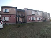 パレ・コスモスB 1階 築35年11ヶ月の賃貸物件