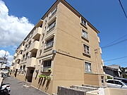 グリーンハイム山口 4階 築46年9ヶ月の賃貸物件