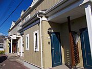 曽根駅より徒歩20分 2階 築26年3ヶ月の賃貸物件